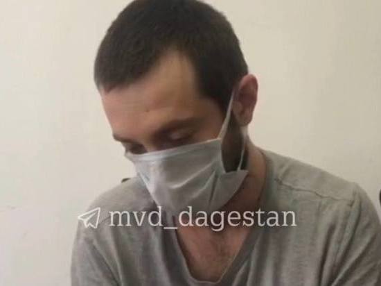 В центре для наркозависимых в Дагестане постоялец напал на человека