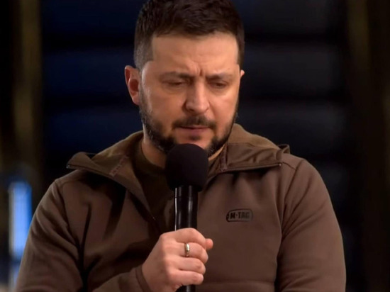 Зеленскому понадобилось несколько часов, чтобы признать факт эвакуации гражданских с «Азовстали»