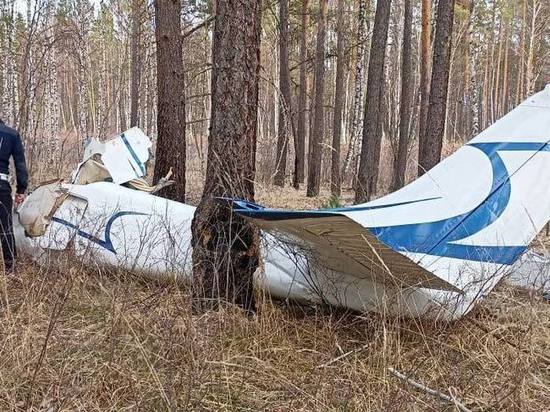 Рухнувший в Красноярском крае самолет со священниками на борту выполнял несогласованный рейс