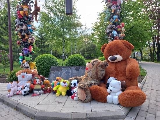 Еще один ребенок скончался после обстрела Макеевки