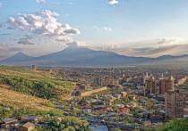 Подземные толчки магнитудой 4,6 баллов были зафиксированы 1 мая в 23:35 по времени Еревана на севере Армении вблизи грузинской границы