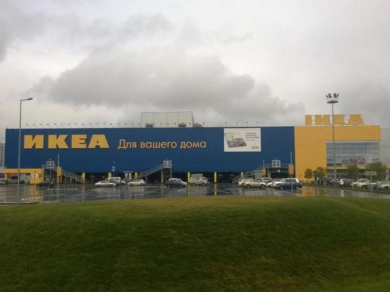 IKEA не будет работать в РФ минимум до конца лета        