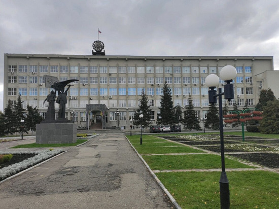В пензенской мэрии новое назначение