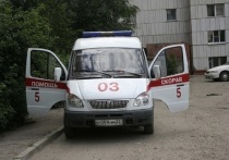 Утром 1 мая на подъезде к поселку Пушкино Рубцовского района произошла авария, в результате которой погиб один человек, а пятеро, в том числе 16-летнйи подросток, получили травмы