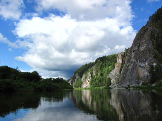 Кузбасский Шорский национальный парк закрыли для посещений