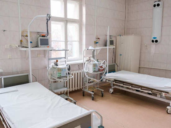 38-летний мужчина умер от коронавируса в Волгограде