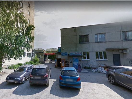 Жители Вторчермета сообщили о мощном хлопке