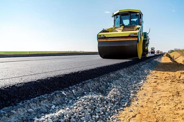 Строительство и ремонт дорог – в приоритете у областных властей