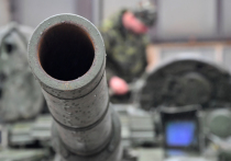 Украинская армия все последние годы готовилась к войне по стандартам НАТО, используя натовские методики организации разведки, взаимодействия и целеуказания