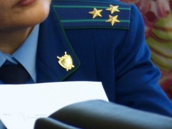 Прокуратура организовала проверку по факту ДТП с детьми на Сахалин