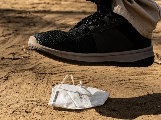 В ДНР отменили масочный режим