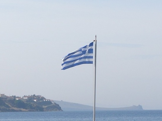 Глава Минэнерго Греции предрёк Европе "огромный энергетический кризис"