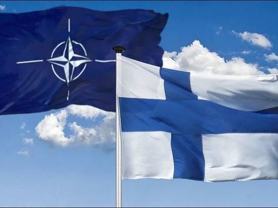 Пентагон пообещал помощь Швеции и Финляндии по вступлению в НАТО
