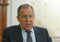 Глава МИД Израиля Яир Лапид заявил, что намерен дождаться извинений от российской стороны за высказывание своего коллеги из РФ Сергея Лаврова