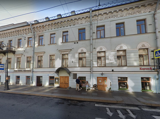 На реставрацию дома, в котором жил Некрасов, могут потратить 35,3 млн рублей