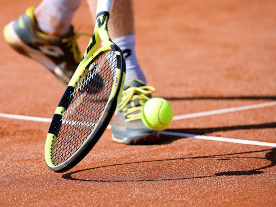 В Пензе сильнейшие теннисисты соревнуются за Кубок