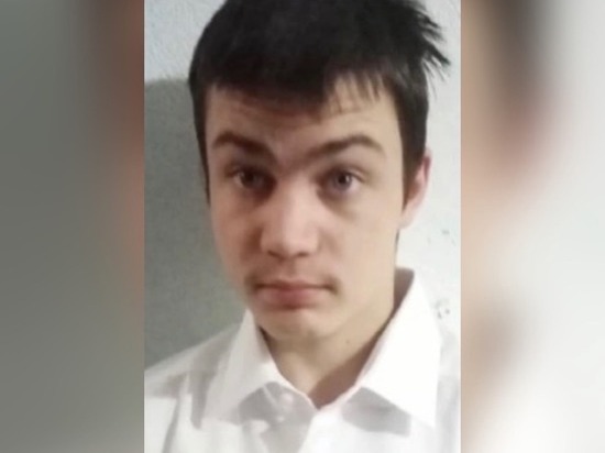В Ростове-на-Дону ищут пропавшего 19-летнего парня