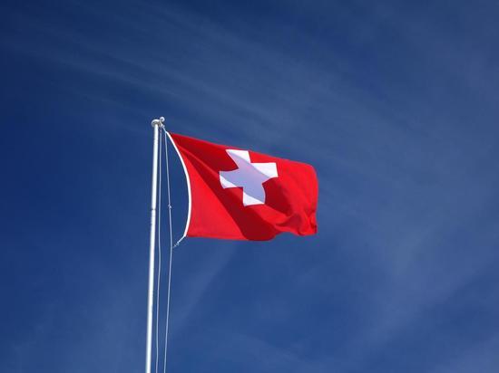Швейцария отменила связанные с коронавирусом ограничения на въезд в страну