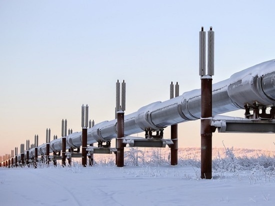 Германия ускорит отказ от газа из России