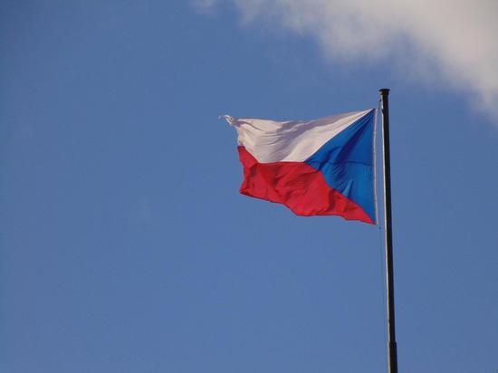 Чехия отказалась платить за российский газ в рублях