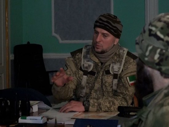 Рамзан Кадыров сообщил о неоценимой помощи ВСУ российским военным
