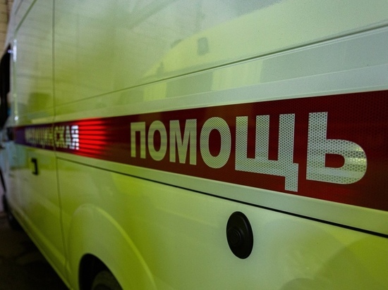 Шестилетнюю девочку со сломанной спиной нашли под окном в Новосибирске