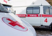 Смертельная авария случилась 2 мая на трассе в сторону Павловска