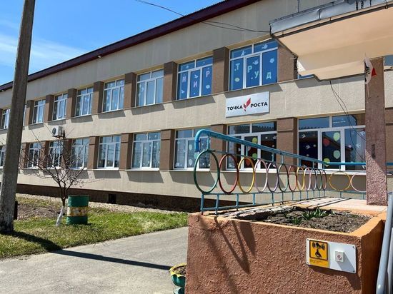 Капитальный ремонт школ стартовал в Сахалинской области