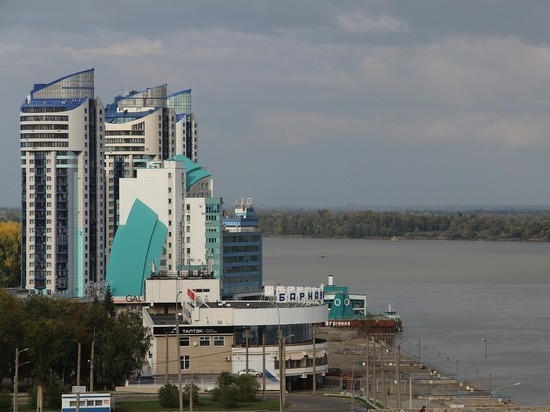 Синоптик Шувалов: «волна холода» обрушится на Барнаул