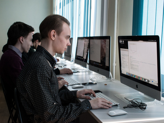 В СмолГУ пройдет Летняя школа для юных программистов