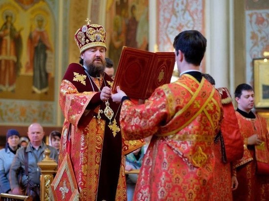 Православные верующие Кубани отмечают Радоницу