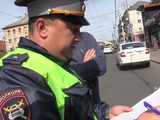 В Калининградской области 2 мая два человека получили травмы в ДТП