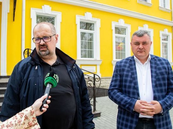 В Молдове оппозиция хочет отменить запрет на георгиевскую ленту