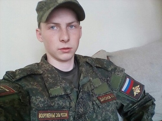 В ходе спецоперации на Украине погиб еще один военнослужащий из Хакасии
