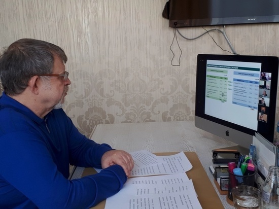 У самого богатого воронежского депутата отнимут недвижимость в Испании