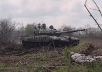 Боевые действия вооруженных сил Украины (ВСУ) на Донбассе вне позиционных районов в основном сводятся к деятельности диверсионно-разведывательных групп, которые хорошо вооружены и оснащены средствами связи