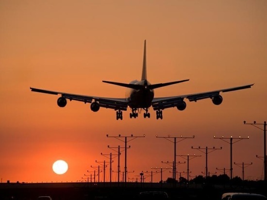 Аэропорт в Сочи столкнулся с задержками рейсов
