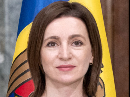 Санду призвала отметить 9 мая в Молдавии без разобщений