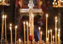 День поминовения усопших отметили православные верующие в Петербурге. Согласно церковной традиции, Радоница приходится на девятый день после начала празднования Пасхи.