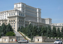 Парламент Румынии принял решение упразднить группы дружбы с Россией и Белоруссией