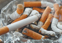 Марк Твен говорил, что бросить курить легко, — и лично он сам делал это сто раз