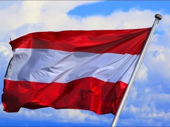 Австрия отказалась принимать российских дипломатов на празднике 8 мая