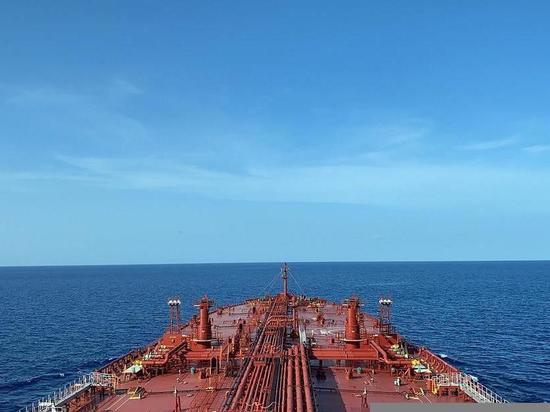 В Грузии опровергли обслуживание российских судов в обход санкций