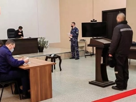 Во Владимирской области выходит на свободу педофил, склонный к рецидиву