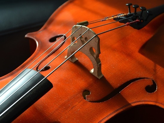 В столице НАО выступит лауреат международных конкурсов Илья Измаилов