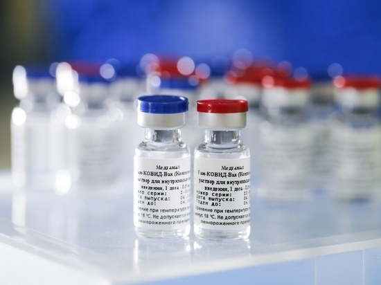 В Смоленской области в 17 районах отсутствуют новые случаи Сovid-19