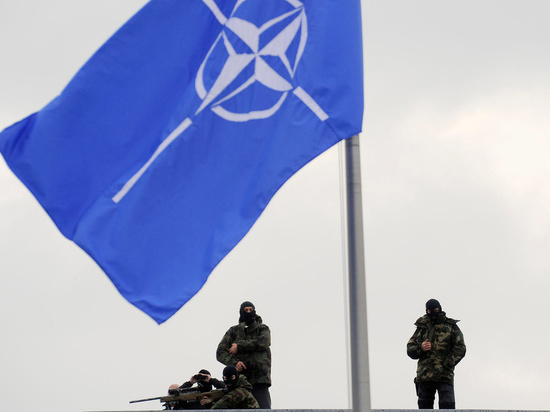 Генерал армии США Каволи станет главнокомандующим силами НАТО в Европе