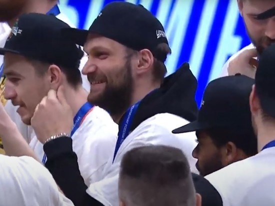 БК «Уралмаш» стал чемпионом Суперлиги