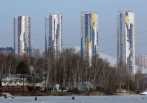 Опубликован подготовленный РИА «Новости» рейтинг регионов России по объемам введенного в 2021 году жилья