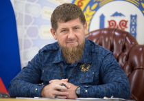 Глава Чечни сегодня в своем Telegram-канале опубликовал новое видеообращение